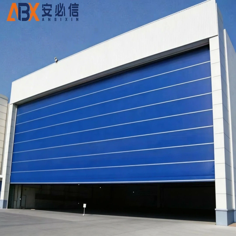 中卫市高速堆积门